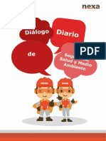 DDS - Abril 2019