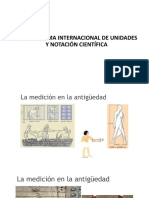 1.3 Sistema Internacional de Unidades y Notación Científica