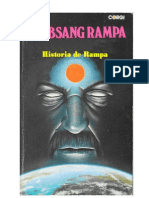 El Cordon de Plata - Lobsang Rampa