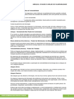 06 Ameaças, Ataques e Análise de Vulnerabilidade