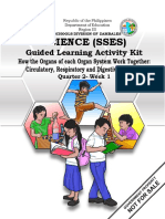 Grade 6 - SSES - Science - Q2 - Wk1 - GLAK