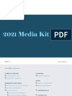 Scientific American Media Kit 2021