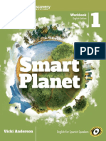 Smart Planet 1 WB