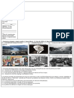 Avaliação de História 3 Bimestre 2 Ano Crise Da Bolsa Periodo Entre Guerras Segunda Guerra