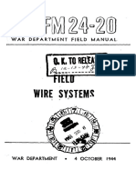 1tlivo: War Department Field Manual