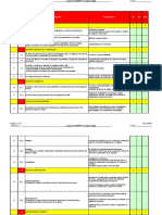 A. Diagnóstico de Implementación NTC-ISO 10012