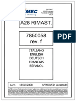 Vimec A28