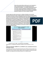 La Resolución 846-2017-SUNARP-TR-L de 18/04/2017 Sobre Continuidad de Funciones de Directiva Comunal