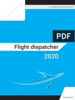 N FR Notice Fldispatch 2020