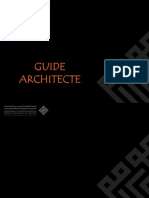 GUIDE ARCHITECTE Version Imprimable 13 07 20 - Reduce