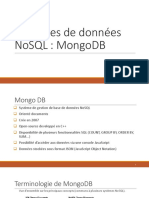 MongoDB 2