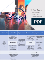 Disney Plus - Trabajo en Grupo