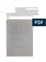 Como Calcular El Tri