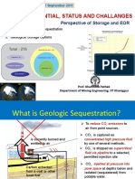 Lecture On CO2 Seq Delhi 27sept2014