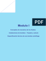 Modulo I