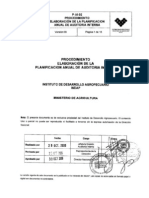 P Ai 02 Elaboracion de La Planificacion Anual de Ai v9