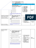 Proyecto de Examen de Ingles IV Parcial Salinas