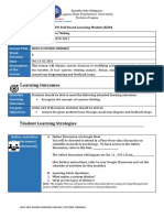 Systems Thinking Mod1