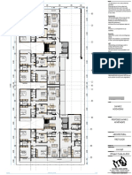 Safari 2 Mogadishu: 3D-02 First Floor 1:75