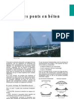 8.9 Les Ponts en Béton