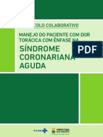 Protocolo Colaborativo Sindrome Coronariana Aguda-27-07-2021