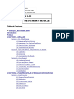 FM 7-30 The Infantry Brigade (1995)