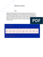 ECG Analysis of AF Suppression