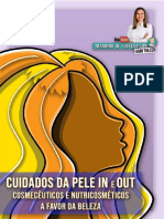 Cuidados Da Pele in - Out (Gab Tuller)