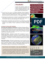 A Solution For Every HPC Challenge: Fast, Easy Development Large Dataset Handling Parallel Processing Multiple Output