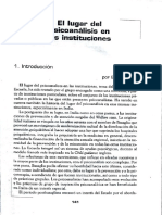 Eric Laurent Varios Textos Clínicas