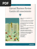 Libro Digital Gestion Del Conocimiento