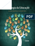 Demeterco - Sociologia Da Educacao 2018