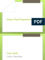 Masterplanprocess