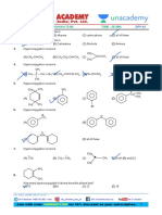 Ms Chouhan & Team: Organic Chemistry