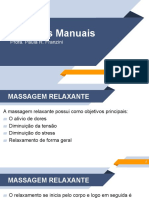 AULA ONLINE - Manuais