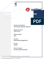 Tarea 1.1 Asesoria Individual