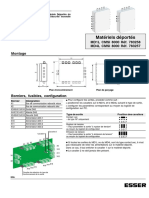 MD1L Et MD4L (Notice 783257, 783258)