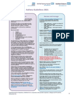 Rotherham CCG Asthma Guidelines FINAL MMC Version V6.1