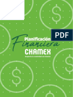 Planner Financeiro