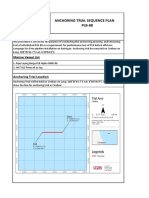 Trial PLB-88 Sequence