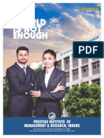 Presige MBA Brochure Final