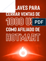 Hotmart Lead