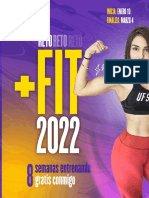 Reto +fit 2022