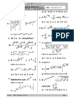 Teoria - de - Exponentes y Ec. - Expon