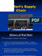 2-Wal-Mart Supply Chain