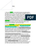 Ensayito Sobre El Mestizaje Rayado (Carlos Granés)