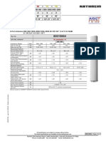 6-Port Antenna Frequency Range Dual Polarization HPBW Adjust. Electr. DT