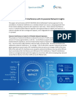 Interference Hunting Best Practices - July 2021