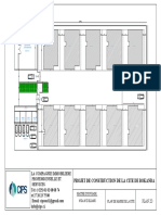 Projet de Construction D'une Cité de Bocanda3 - Objet