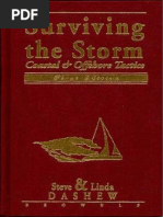 Surviving The Storm 1999 Dashew